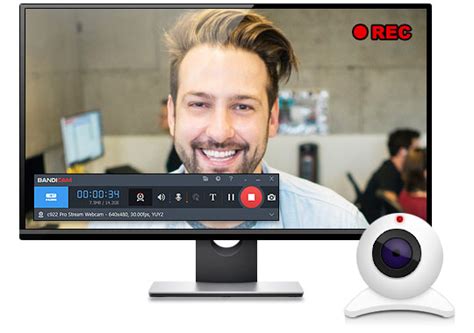 Free Online Webcam Recorder